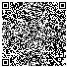 QR code with Red Penguin Ice Cream contacts