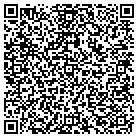 QR code with Honorable Lansing L Mitchell contacts