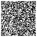 QR code with K C Forklift contacts