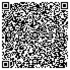 QR code with Zeke's Trenching & Backhoe Service contacts