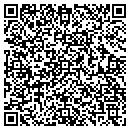 QR code with Ronald's Auto Repair contacts