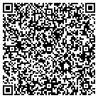 QR code with High Pressure Integrity Inc contacts