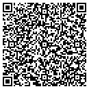 QR code with Robin's Cuttin' Up contacts