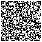 QR code with Chiller City Corporation contacts