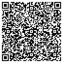 QR code with Hill Inzina & Co contacts