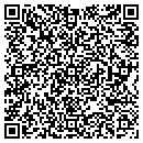 QR code with All American Fence contacts