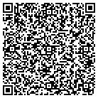QR code with Rosie's Antiques & More contacts