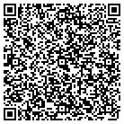 QR code with James Balfour Security Line contacts