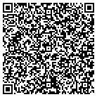 QR code with D & G Service Solutions contacts