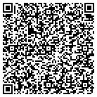 QR code with F C Schaffer & Assoc Inc contacts