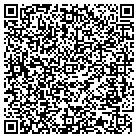 QR code with Madere Jules Creative Jewelers contacts