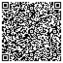 QR code with Pafford Ems contacts