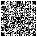 QR code with R A Brunson Inc contacts
