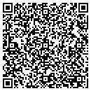 QR code with C & G Computers contacts