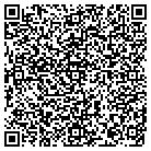 QR code with M & M Personal Income Tax contacts