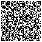 QR code with Faith Seventh-Day Adventist contacts