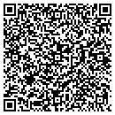 QR code with Robin & Assoc contacts