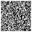 QR code with D'Arbonne Electric contacts
