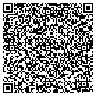 QR code with Pine Thicket Mobile Home Sub Div contacts
