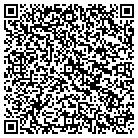 QR code with A Three Kings Construction contacts