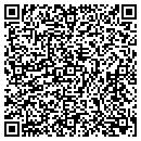 QR code with C Ts Marine Inc contacts