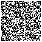 QR code with Kim's Tailoring & Alterations contacts