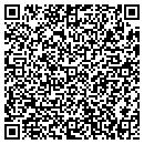 QR code with Frantic Fern contacts