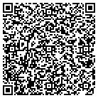 QR code with Big Jacks Backhoe Service contacts