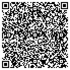 QR code with M G and Assoc Adjusting Services contacts