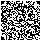 QR code with F Spence Willis Jr Md APM contacts