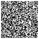 QR code with Oakdale Police Department contacts
