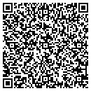 QR code with Palms & Ponds contacts