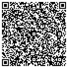 QR code with A Plus Dialysis Center contacts