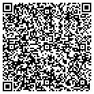 QR code with Temple Of Deliverance Full contacts