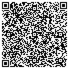 QR code with Hubbard Properties Inc contacts