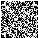 QR code with L Paul Hood Jr contacts