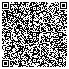 QR code with Cosmos Audio & Window Tinting contacts