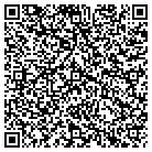 QR code with Sabine Parish Toledo Banks Lib contacts