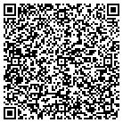 QR code with BACM Accounting Tax Prprtn contacts