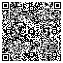 QR code with LA Stone Spa contacts