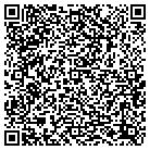 QR code with Maintenance Of America contacts