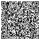 QR code with Andrea Lucas contacts