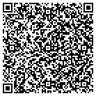 QR code with Time Temperature & Weather contacts
