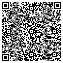 QR code with C & G Distributing contacts
