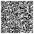 QR code with C & L Automotive contacts