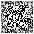 QR code with Allisons One Stop Customizing contacts