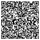 QR code with Harris Corner contacts