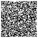 QR code with O A Salvo Jr contacts