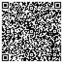 QR code with Peggy's Lounge contacts