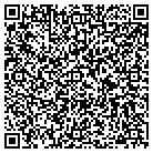 QR code with Mandeville Fire Department contacts